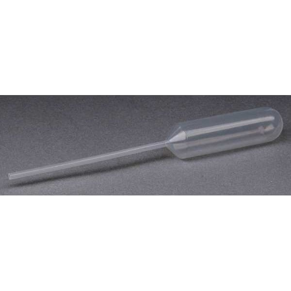 Manufacturer Varies Pipette Transfer,15mL,PK500 21F230
