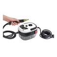 thumbnail image 1 of 2500W Handhold Steam Cleaner, High Pressure &Temperature Cleaning Machine For Air Conditioner Kitchen Hood Car Steaming Cleaner ,Easy to Operate, 1 of 7