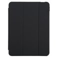 thumbnail image 2 of Silicone Magnetic Splitting Horizontal Flip Leather Case With Holder Pen Slot Sleep / Wake-up Function For Ipad Air 10.9 Inch, 2 of 5