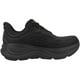 thumbnail image 3 of Zapatillas HOKA Bondi 9 para Hombre, Malla Negra Talla 8.5, 3 of 6