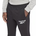 thumbnail image 4 of Jogger Reebok Caballero GL3157 negro S, 4 of 4