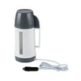 thumbnail image 5 of Baoblaze Car Electric Kettle Cooking Noodles Heater Bottle for Outdoor Travel Camping 12V, 5 of 8