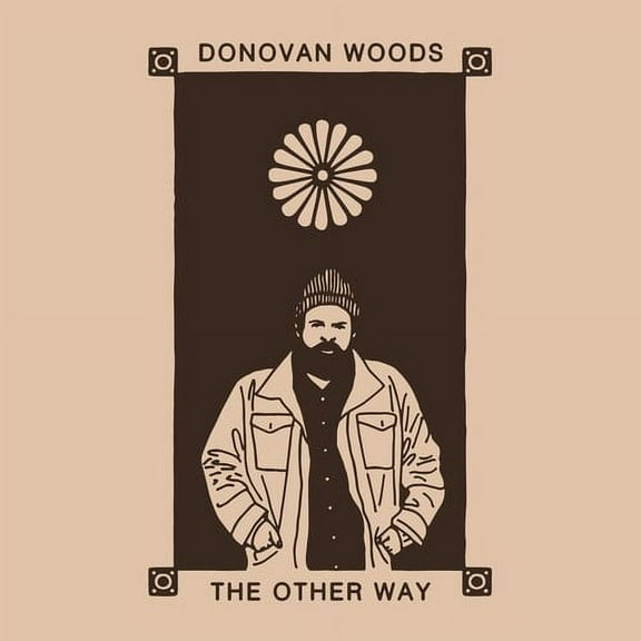 Donovan Woods - The Other Way - Music & Performance - Vinyl