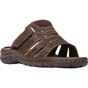 earth spirit men's robert active sandal