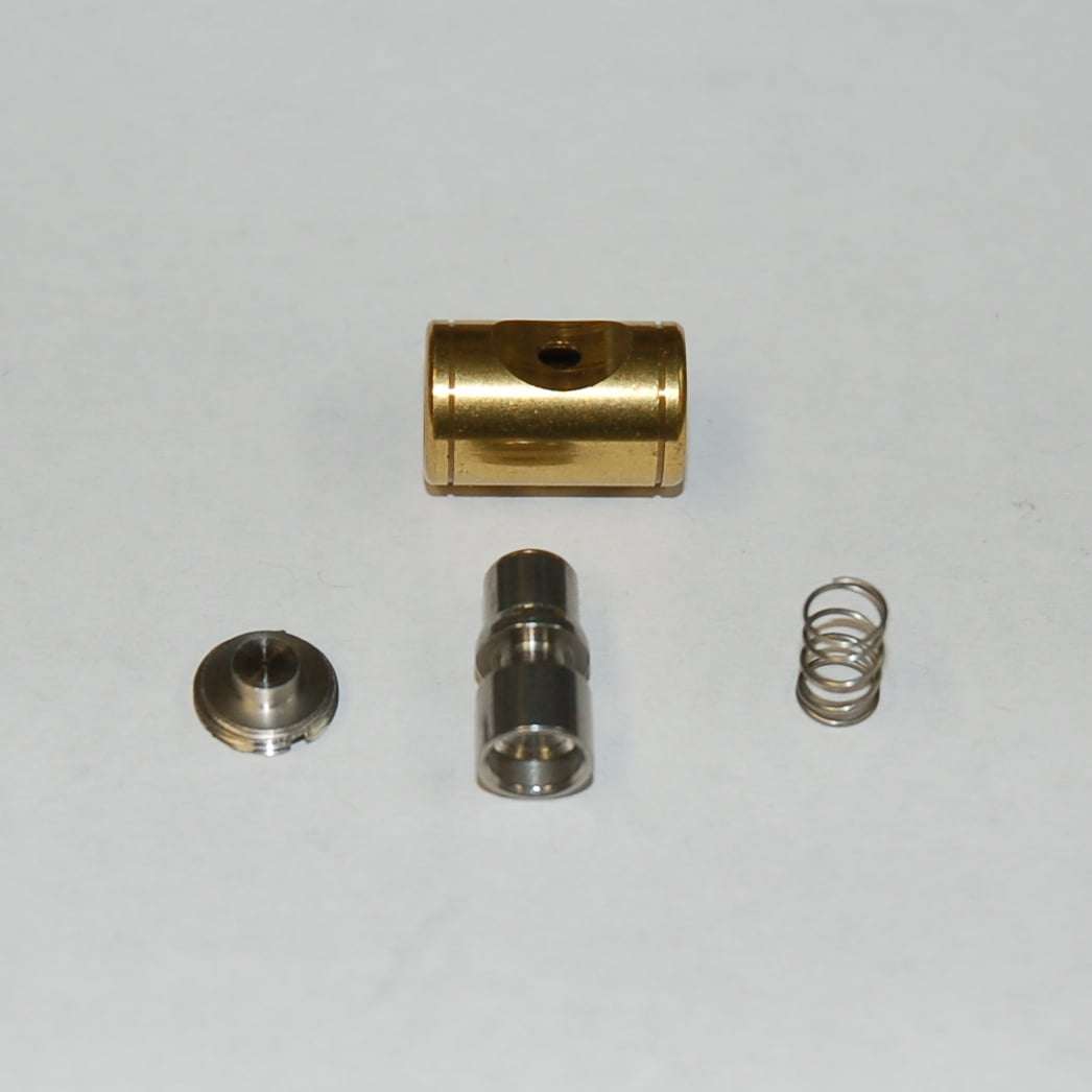 Amado Water Key Jupiter Getzen Waterkey Spit Valve Complete Set