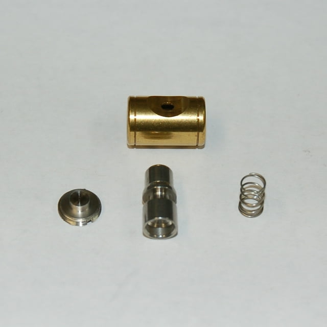 Amado Clé à Eau Jupiter Getzen Valve Waterkey Spit Ensemble Complet Universel Laiton