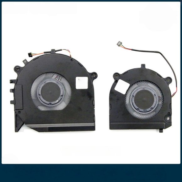For 13s-IWL 13s-IML Cooling Fan FL03 DFS 150305140 T FLDU DFS5K 123043630