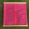 thumbnail image 6 of AOOOWER Wood Buttons Dressing Frame Wooden Frame Unisex Toddler Montessori Materials Toy, 6 of 21