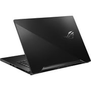ROG Zephyrus G15 (2020) Ultra Slim Gaming Laptop, 15.6 144 Hz FHD, GeForce GTX 1660 Ti, AMD Ryzen 7 4800HS, 16 GB DDR4, 1 TB PCIe NVMe SSD, Gig+ Wi-Fi 6, Windows 10, GA502IU-ES76