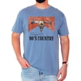 thumbnail image 3 of Raised On 90's Country Shirt for Men & Women - Vintage Country Music Tee Blue Jean Shirt Adult X-Large, 3 of 7