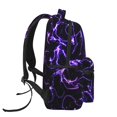 thumbnail image 3 of Easygdp Galaxy Lightning Mochila Ergonómica Versátil para Laptop - Múltiples Bolsillos, Correas Ajustables, Unisex para Escuela, Viajes y Actividades al Aire Libre-One Size, 3 of 5