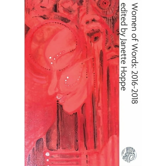 Women of Words: 2016-2018 (Paperback)