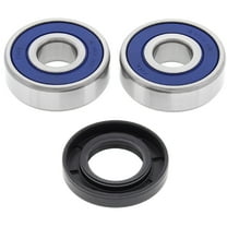 All Balls Front Wheel Bearing Kit 25-1309 for Hyosung GT 250 Comet 00