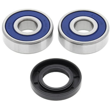 All Balls Front Wheel Bearing Kit 25-1309 for Hyosung GT 250 Comet 00