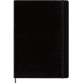 thumbnail image 2 of Moleskine Art Sketchbook, Hard Cover, A4 (12" x 8.5"), Black, 2 of 5