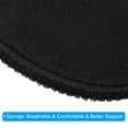 thumbnail image 4 of Uxcell Shoulder Pads Costume Shoulder Pads Large Breathable Sponge Pads Thick for Women Clothing Men 4 Pairs, 4 of 6