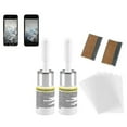 thumbnail image 1 of 2pcs Mobile Phone Screen Crack Repair Kit, 1 of 4