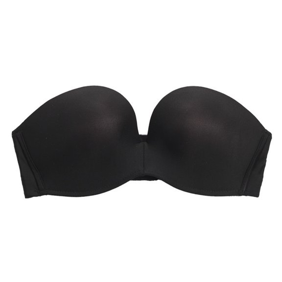 Women Invisible Adhesive Bra Strapless Sticky Push up Bras Sexy Lingerie