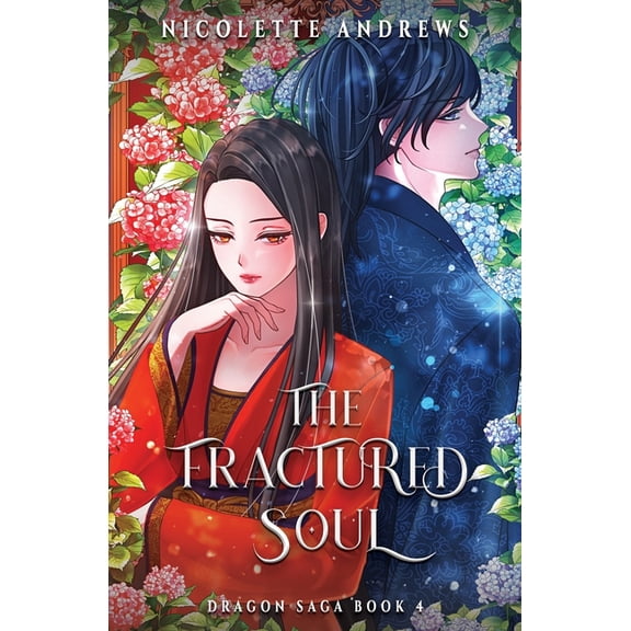 The Fractured Soul, (Paperback)