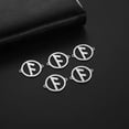 thumbnail image 4 of RSAMD 10 pcs/lot Odin Nordic Viking 24 Runes Charm Stainless Steel DIY Making Pendant-Manaaz, 4 of 9