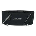 thumbnail image 1 of Cangurera Fitletic Running Waist Bag 360 Plus Belt negro, 1 of 3
