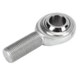 thumbnail image 3 of Steering Shaft Rod End, Universal High Precision Practical Compact Structure Steering Shaft Support Joint  for 3/4in Steering Rod, 3 of 7