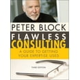 thumbnail image 1 of Pre-Owned Flawless Consulting: A Guide to Getting Your Expertise Used (Hardcover) 0470620749 9780470620748, 1 of 1
