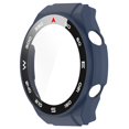 thumbnail image 2 of asddcavvf Protection Intégrée Compatible avec Smartwatch PC + Couverture en Verre Trempé avec Écran Gua, 2 of 4