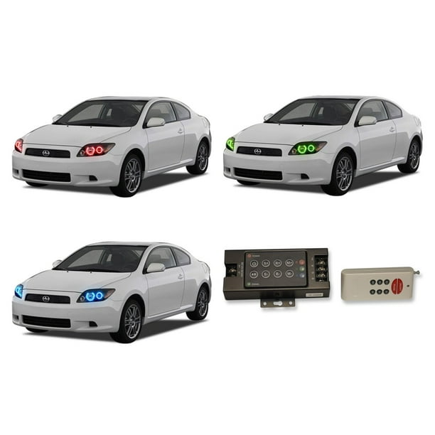 Scion Tc Dash Light Color Change Shelly Lighting