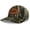 Mossy Oak Original Bottomland, variant on Mens Richardson 112 Leather Patch Camo Trucker Hat Mossy Oak Original Bottomland/Loden