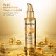 thumbnail image 4 of Aceite para cabello Pantene nutre, protege, da brillo y Antifrizz con ProVitamina B5 95 ml, 4 of 5