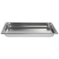 thumbnail image 5 of Vollrath 90052 Super Pan III S/S Full Size x 2" D Food Pan, 5 of 6