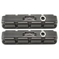 thumbnail image 3 of Edelbrock Valve Cover Classic Series Chrysler Magnum V8 Black, 3 of 10