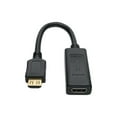 thumbnail image 2 of Tripp Lite HDMI Signal Booster/Extender Cable (1')  1920x1200, 2 of 8