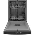 thumbnail image 2 of GE APPLIANCES GDT535PYVFS built in dishwasher, 2 of 5