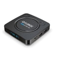 thumbnail image 1 of Inteprter 4K WiFi Reproductor de medios inalámbrico 4.0 compatible con Bluetooth de velocidad rápida Sistemas de cine en casa 4+32G Enchufe de la UE, 1 of 6