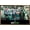 Bronze Framed Version, variant on DC Legion of Doom (Comic) - Alex Ross Lineup Wall Poster, 14.725" x 22.375"
