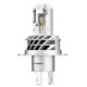 thumbnail image 2 of Faros antiniebla LED para motocicleta 5000LM Bombilla para faros delanteros 6000K Luz blanca p Carevas Faros de motocicleta, 2 of 7