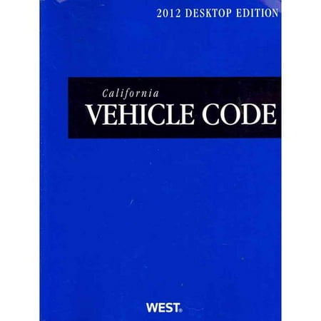 23152 a california vehicle code