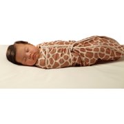 Fisher-price Giraffe Swaddle Cinch (size