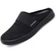 thumbnail image 1 of TANTOO Sandalias de Tenis Flats para Mujer Negro 26.5 cm Negro 26.5 cm Xishao ropa, 1 of 2