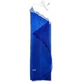 thumbnail image 2 of Hodge Silk Tenor Saxophone Swab, Blue, 2 of 6