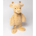 thumbnail image 4 of Jellycat Raleigh Poly Giraffe Soft Plush Toy, 4 of 4