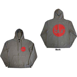 KISS Unisex Pullover Hoodie - Band Logo, Faces & Icons, Officially Licensed Rock Merch