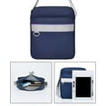 thumbnail image 4 of Bolso de hombro de moda, oxford portátil con correa ajustable, para Estilo I Yuyangstore  Bolsas de hombro, 4 of 8