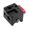 thumbnail image 1 of Xingzhi Stabilizer Accessories Anti-stripping Gimbal Kits Double Side Slide Bar, 1 of 6