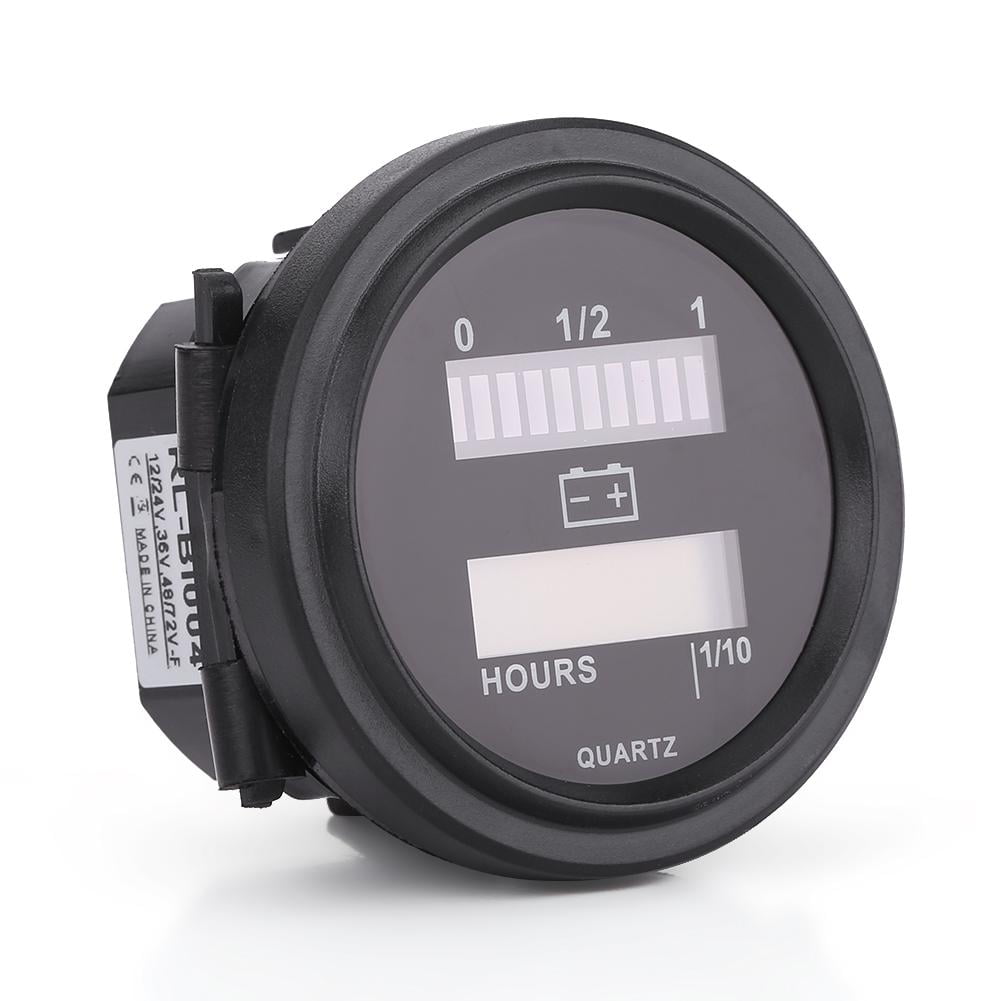 club car battery meter club car battery meter