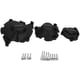 thumbnail image 2 of Funda protectora para motor de motocicleta, 3 piezas Funda protectora para motor de motocicleta Funda protectora para motor de motocicleta Eficiencia óptima, 2 of 9
