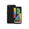 Google Pixel 4 128GB Verizon Smartphone, Just Black