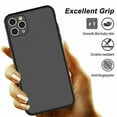 thumbnail image 4 of Case For Iphone 13 12 11 Pro Mini Max X Xs Xr Se Soft Silicon Phone Cover, 4 of 5